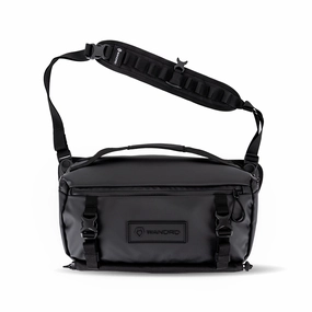 Wandrd Rogue 9L Sling - Black Steal the Deal Now Best Price Online