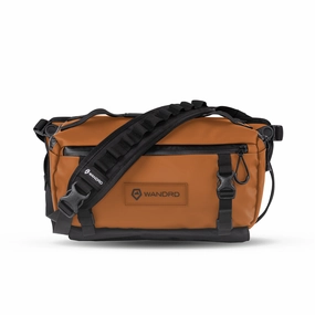 Wandrd Rogue 9L Sling - Sedona Orange Hot Deal Alert
