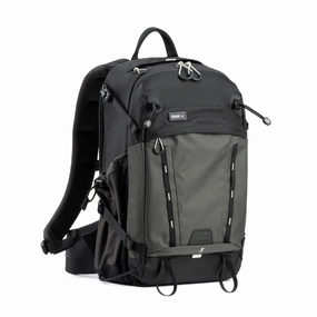 Mindshift Gear Backlight 18L Backpack - Slate Black Dont Wait Save Dont Miss Todays Deal
