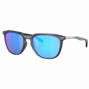 Oakley Thurso Oo9286 928607 Prizm Sapphire - Blue Steel Gift Ideas Galore