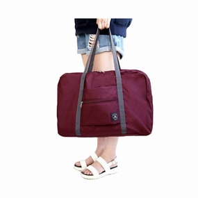 Packable Travel Duffel Bag Foldable Waterproof Carry Storage Luggage Tote 2019Ing Shop the Best Deals Last Chance Offer