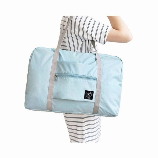 Packable Travel Duffel Bag Foldable Waterproof Carry Storage Luggage Tote 2019Ing Limited Edition Offer Special Price Offer