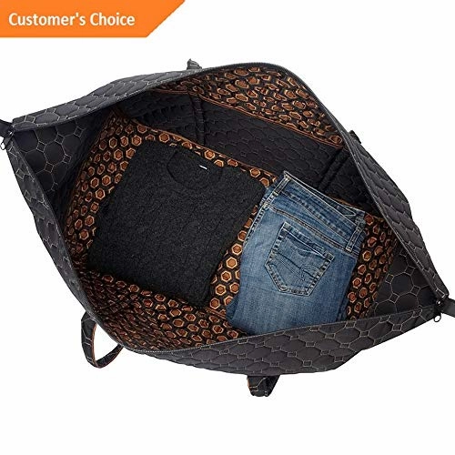 Sandover Cinda B Vacationer Ii 10 Colors Travel Duffel New | Model Lggg - 3041 | Trending Deals Today