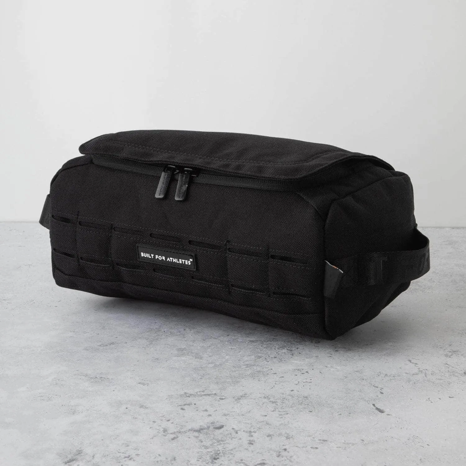 Built For Athletes Pro Series Wash Bag Perfect Gift Sale Limited Offer Alert