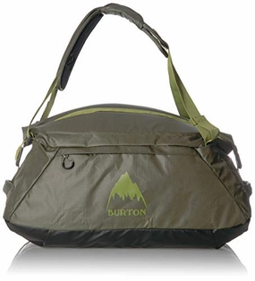 Limited Edition Offer Burton Multipath Duffel M 60L Plus, Keef Coated