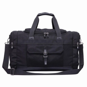 Trending Hot Picks Special Price Today Multifunction Men Travel Duffel Bag Unisex Weekender Bag,Tsa Friendly,Oxford Carry-On Luggage Large