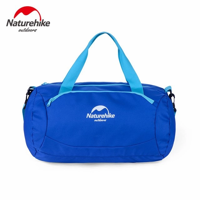 Naturehike Nh16F020-L Duffel Bag Sports Gymshoulder Bag With Wet Pocket Travelling Camping Hiking Hot Pick Sale Flash Deal Today