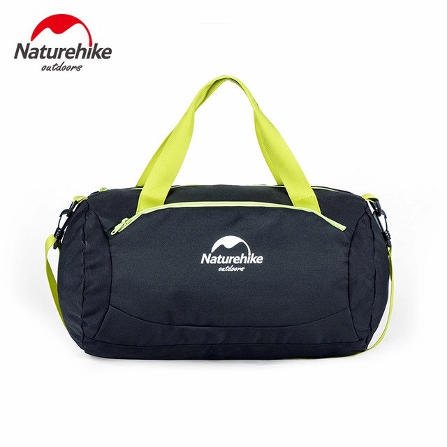New Arrival Discount Naturehike Nh16F020-L Duffel Bag Sports Gymshoulder Bag With Wet Pocket Travelling Camping Hiking