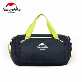 New Arrival Discount Naturehike Nh16F020-L Duffel Bag Sports Gymshoulder Bag With Wet Pocket Travelling Camping Hiking