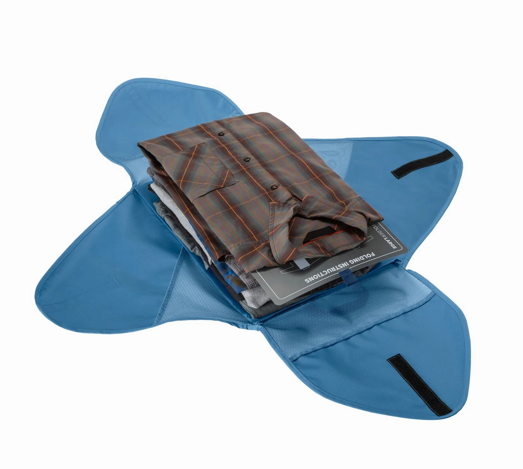 Clearance Sale Pack-It Reveal Garment Folder L