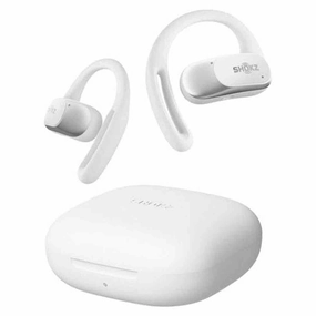 Shokz Openfit Air True Wireless Earbuds - White | 38-T511Wt Shop Today Save Hot Deal Alert