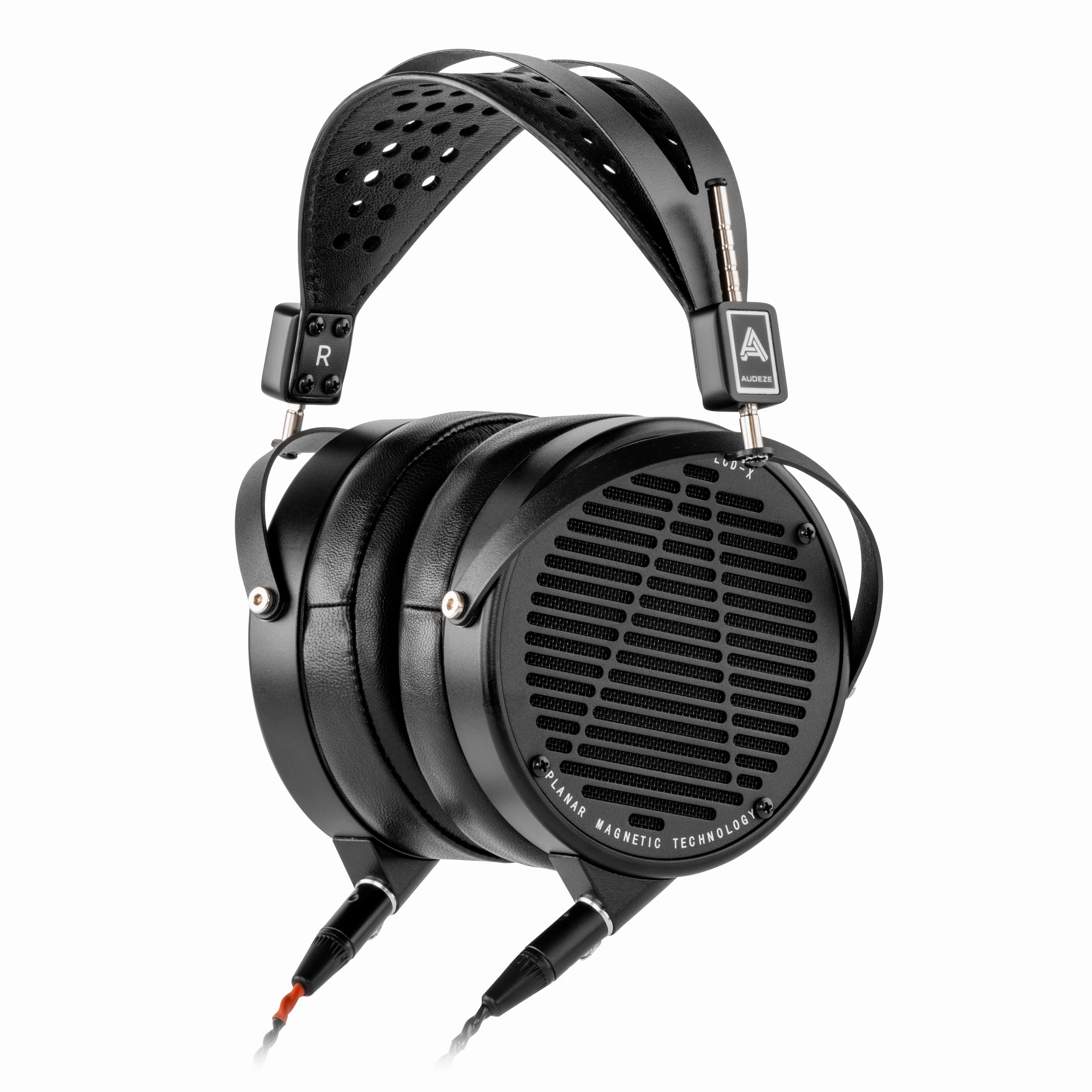 Shop Smart Save Audeze Lcd-X Planar Magnetic Headphones 2024 Revision