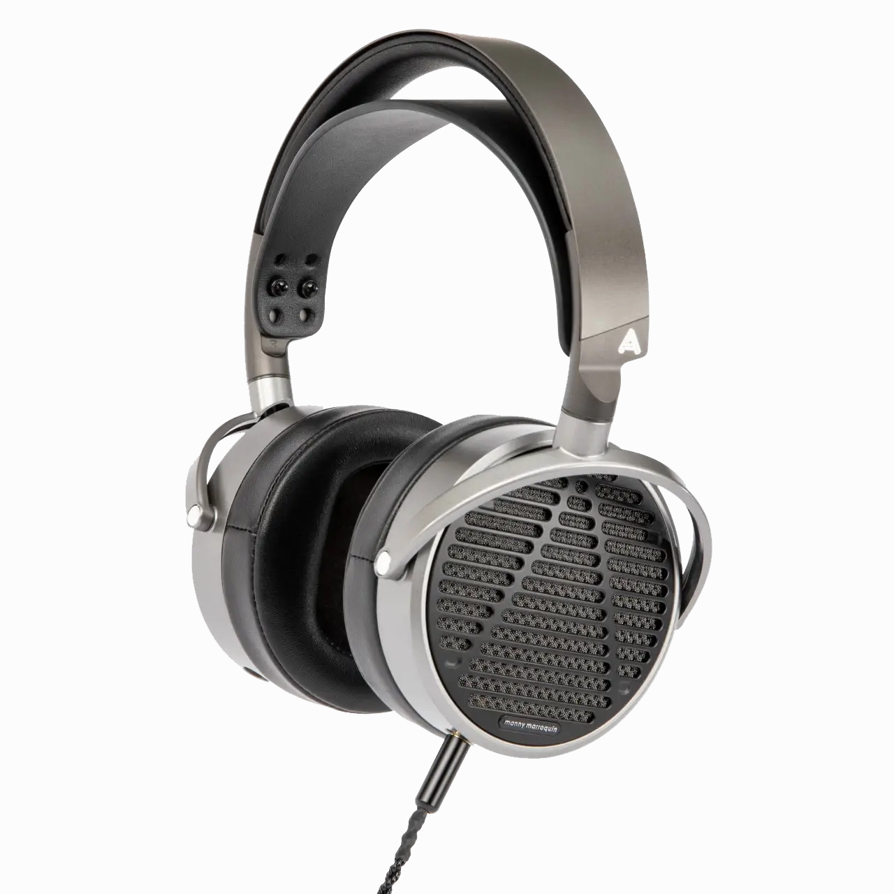 Audeze Mm-100 - Open Back Headphones With Detachable Cable Instant Hot Deal