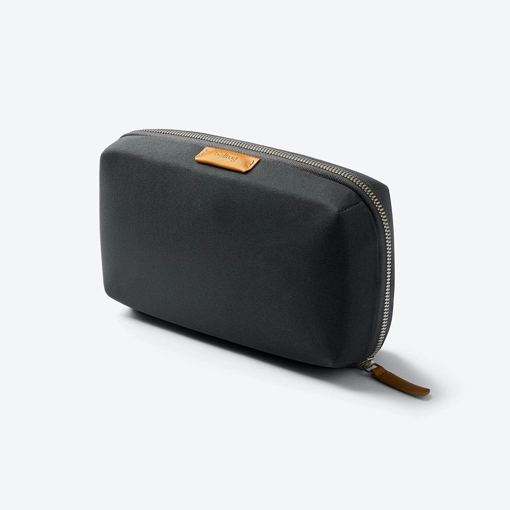 Bellroy Tech Kit - A Clever Zip Pouch To Store Your Tech Accessories Limited Time Steal