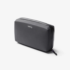 Bellroy Tech Kit - A Clever Zip Pouch To Store Your Tech Accessories Todays Best Deal