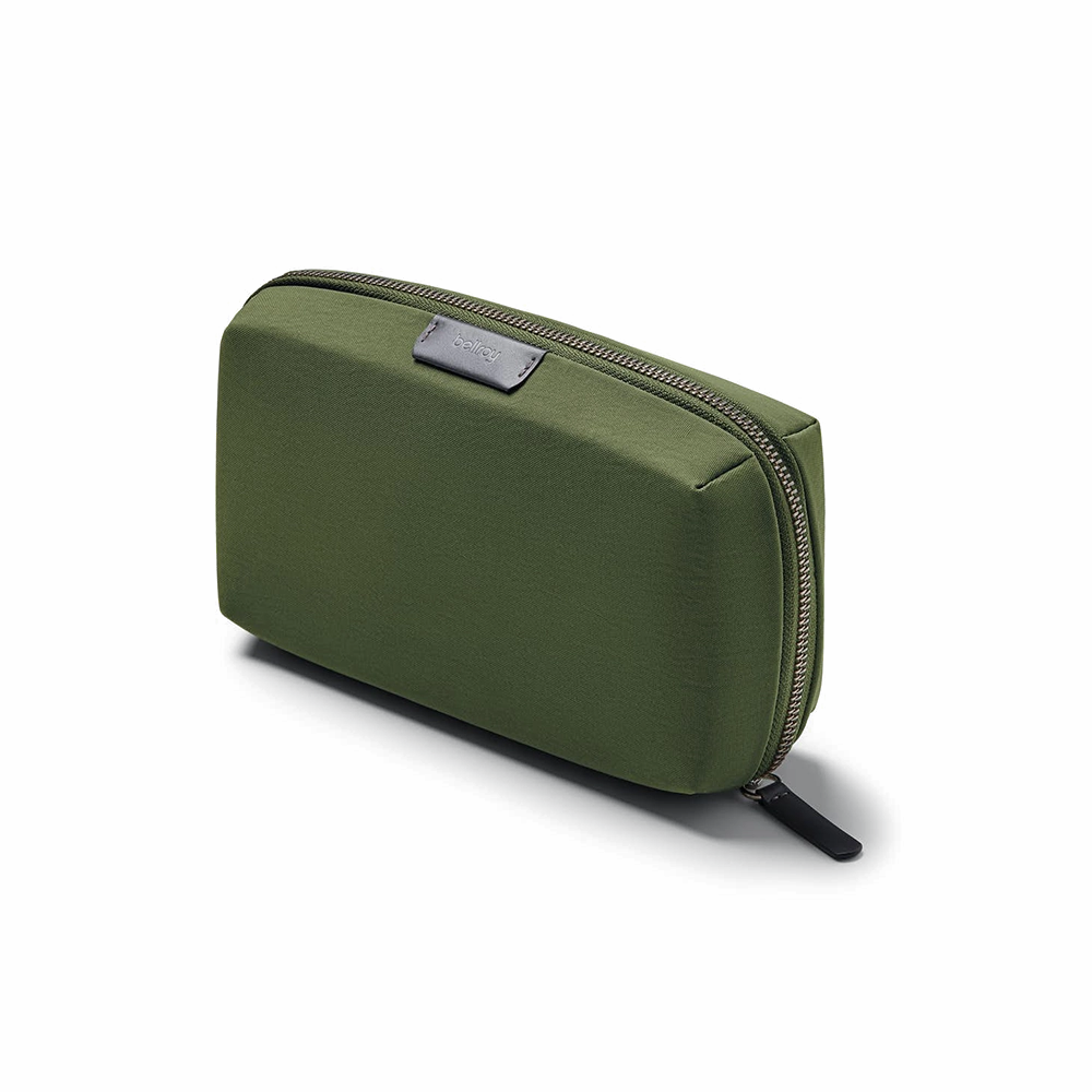 Biggest Savings Now Today Only Discount Bellroy Tech Kit - A Clever Zip Pouch To Store Your Tech Accessories
