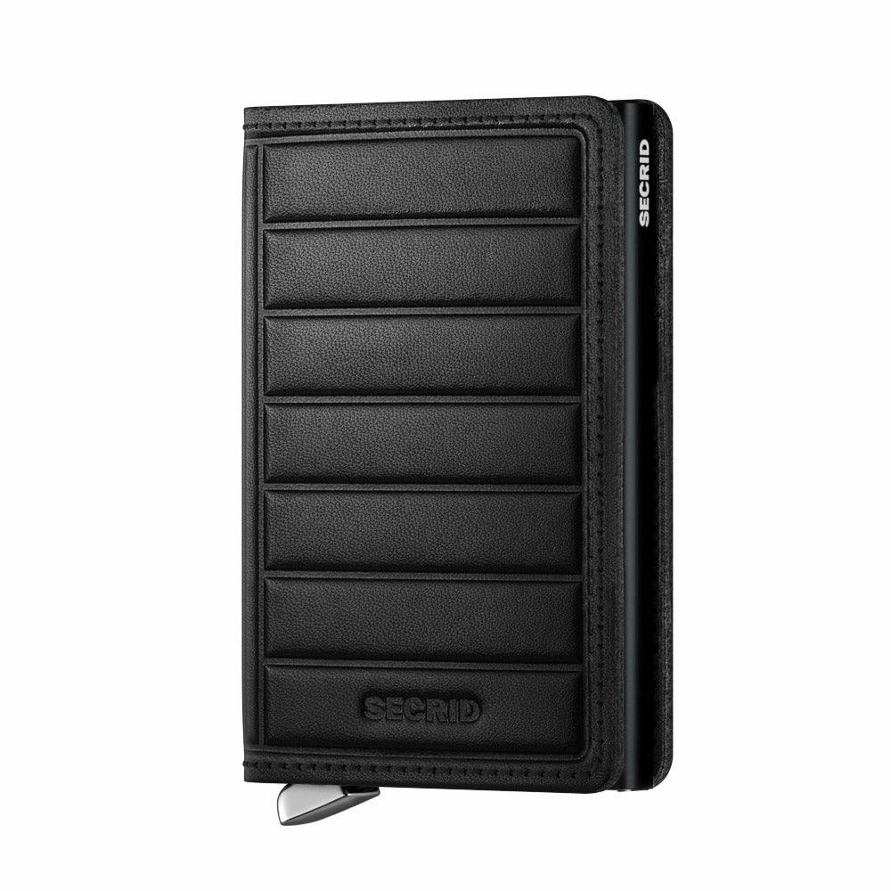 (Clearance) Secrid Premium Slimwallet (Minor Scratch) Clearance Event Alert