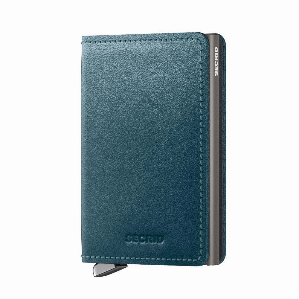 (Clearance) Secrid Premium Slimwallet (Minor Scratch) MustHave Steals Dont Miss Todays Deal