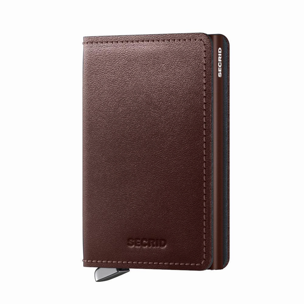 Save Today Only Big Savings Today (Clearance) Secrid Premium Slimwallet (Minor Scratch)