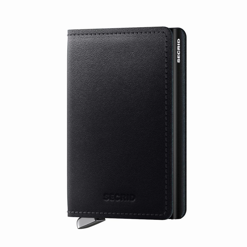 Grab Todays Deal Limited Time Hot Deal (Clearance) Secrid Premium Slimwallet (Minor Scratch)
