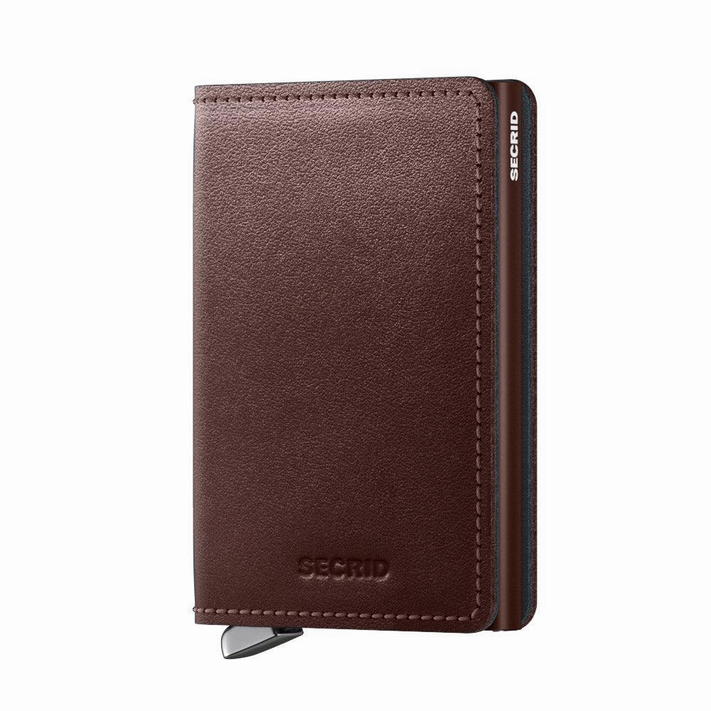 (Clearance) Secrid Premium Slimwallet (Minor Scratch) Limited Offer Alert Hot Price Drop