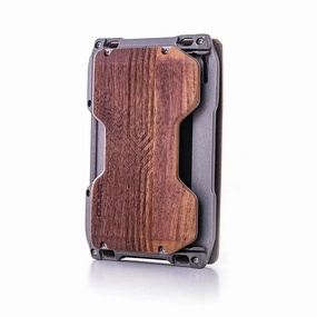 Dango Products A10 Elements Special Edition - Walnut Wallet Mega Hot Offer