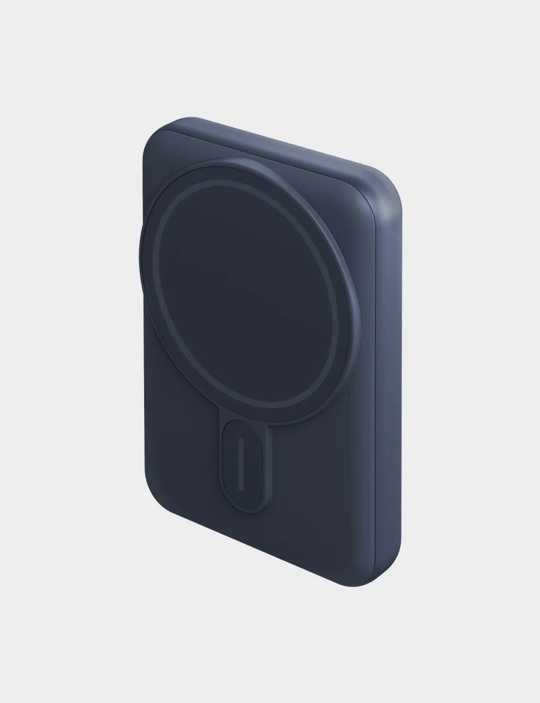 Energea Magpac Mini | 10000Mah Ultra Slim Magsafe Powerbank W/ Built-In Stand Mega Discount Event