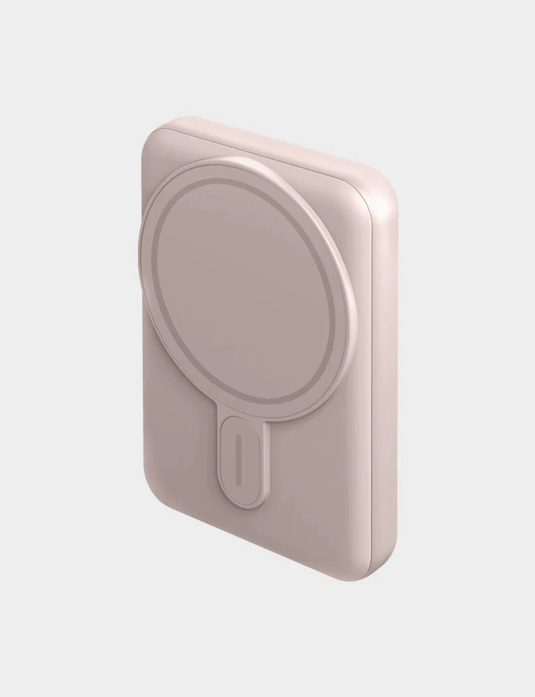 Exclusive Hot Pick Energea Magpac Mini | 10000Mah Ultra Slim Magsafe Powerbank W/ Built-In Stand