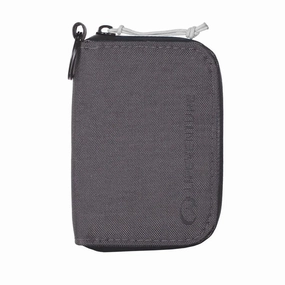 Steal the Deal Now Lifeventure Rfid Coin Wallet