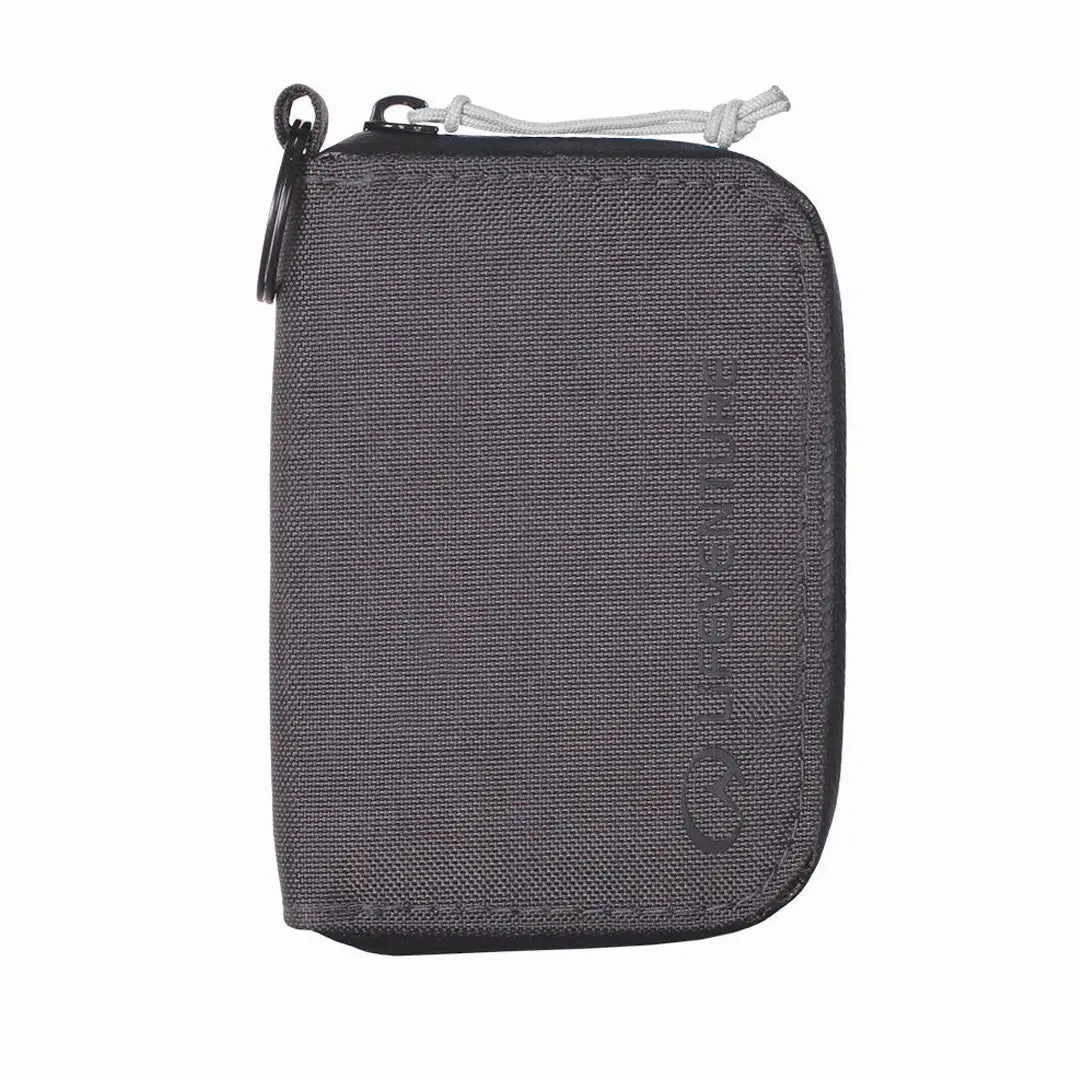 Steal the Deal Now Lifeventure Rfid Coin Wallet