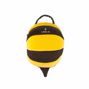 Dont Miss These Savings Sweet Deal Inside Littlelife Bee Toddler Backpack With Safety Rein