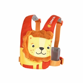 Todays Hot Pick Littlelife Lion Toddler Safety Reins