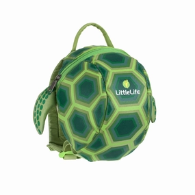 Littlelife Turtle Toddler Backpack With Safety Rein Daily Deal Frenzy Shop Smart Deals