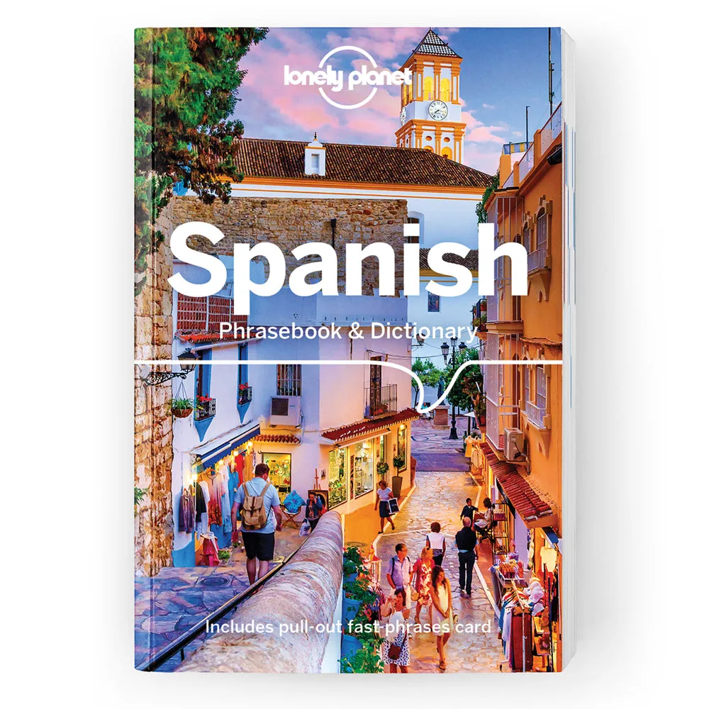 Hot Discount Deal Lonely Planet Phrasebook & Dictionary