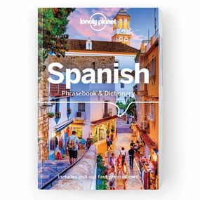 Hot Discount Deal Lonely Planet Phrasebook & Dictionary