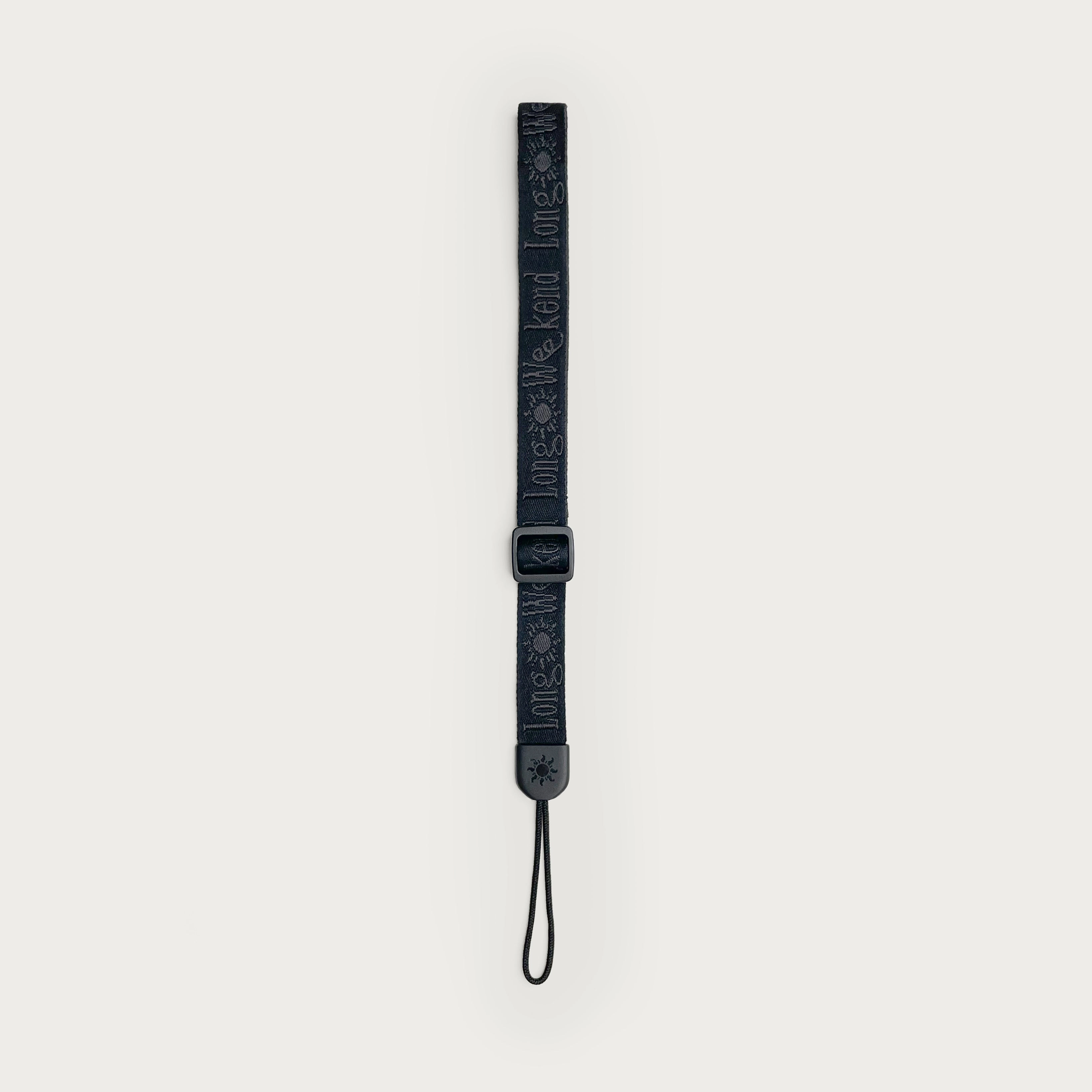 Long Weekend Camera Wrist Strap Big Price Drop