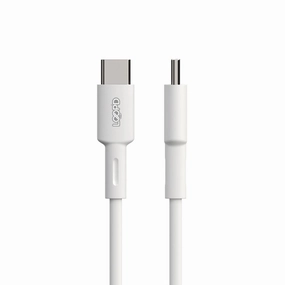 Limited Stock Offer Clearance Steal Today Loop'D Lite Type-C To Type-C Cable 60W - 1 Meter
