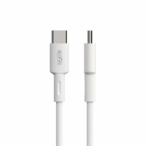 Limited Stock Offer Clearance Steal Today Loop'D Lite Type-C To Type-C Cable 60W - 1 Meter