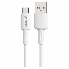 Sale Ending Soon Loop'D Lite Usb To Micro Usb Cable - 1 Meter (Dis-Microcble-H)