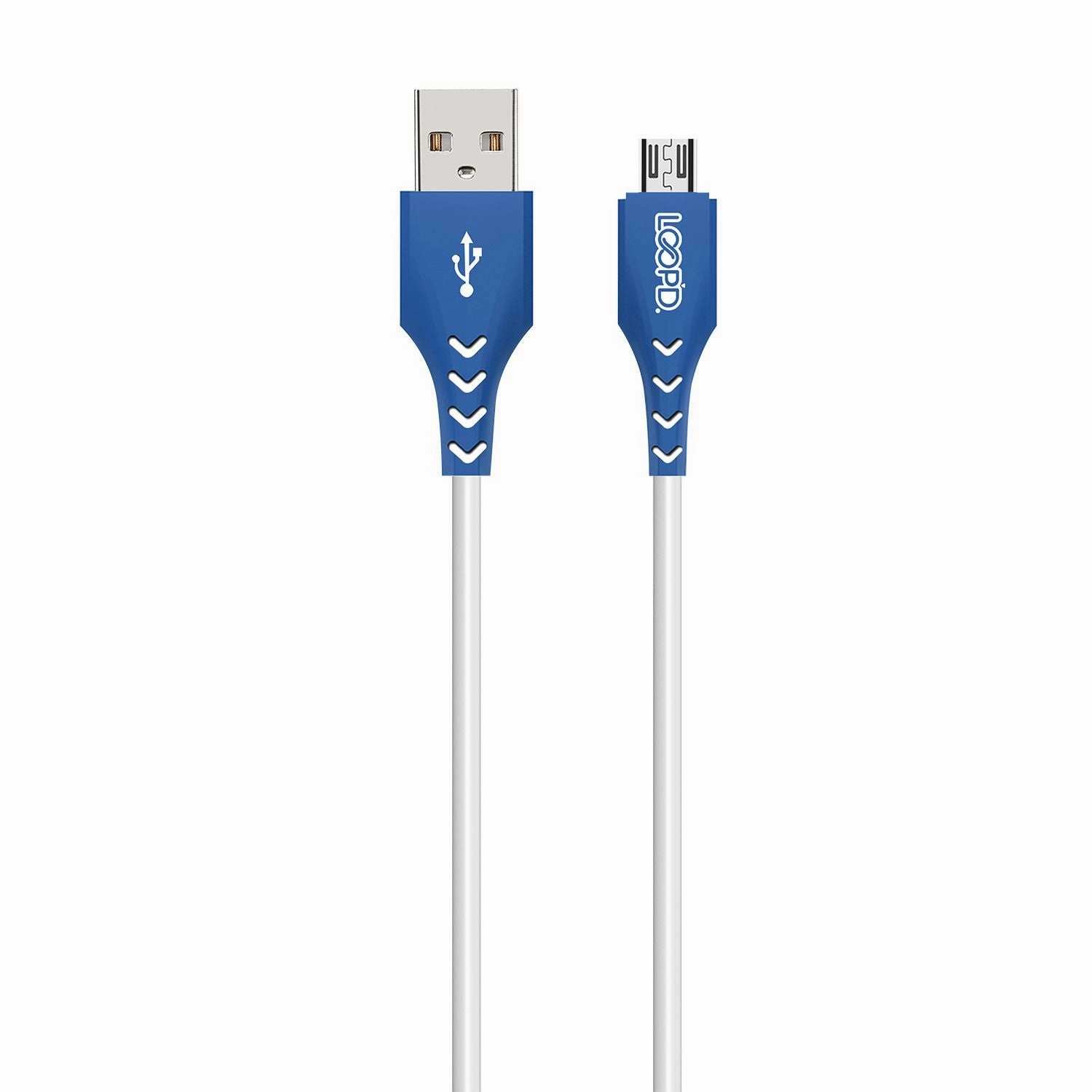 Special Offer Inside Loop'D Usb To Micro Usb Cable - 1.2 Meter