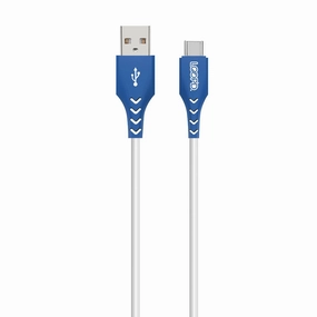 Loop'D Usb To Usb Type-C Cable - 1.2 Meter Exclusive Online Offer