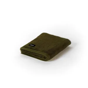 LOST TOWELS Bath Mat, 50x80cm, Khaki