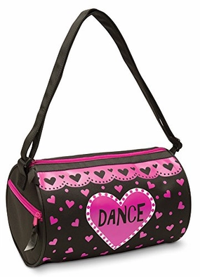 Love Dance Duffel Mega Discount Today