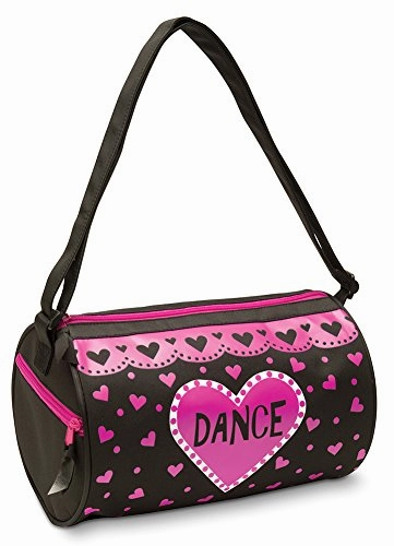 Love Dance Duffel Mega Discount Today