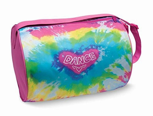 Flash Offer Today Love Tie Dye Duffel #B555