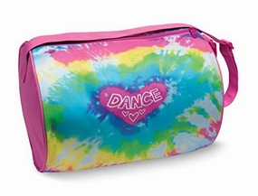 Flash Offer Today Love Tie Dye Duffel #B555