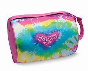 Love Tie Dye Duffel (Love Tie Dye) Dont Miss Out Clearance Sale