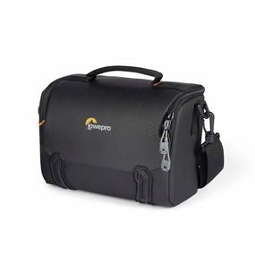 Lowepro Adventura Sh 160 Iii Camera Bag - Black Best Seller Deal