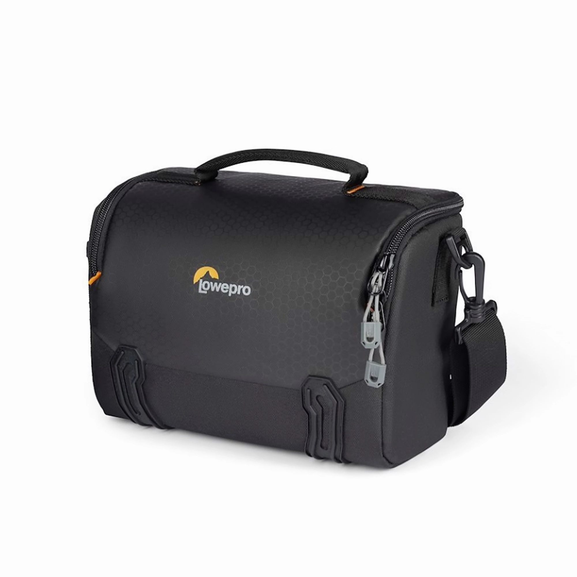 Lowepro Adventura Sh 160 Iii Camera Bag - Black Best Seller Deal