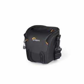 Limited Time Steal Lowepro Adventura Tlz 20 Iii Camera Bag - Black